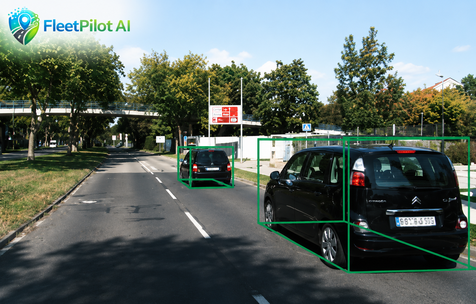 FleetPilot AI
